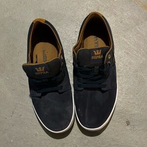 Men’s Supra casual shoes